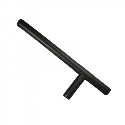 Tonfa Phoenix szivacs fekete pár