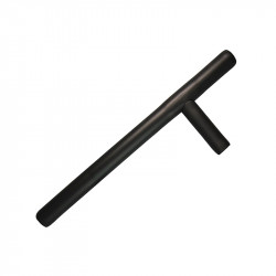 Tonfa Phoenix szivacs fekete pár