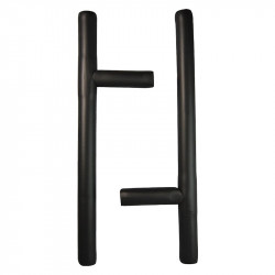 Tonfa Phoenix szivacs fekete pár Sportszer Phoenix