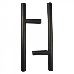 Tonfa Phoenix szivacs fekete pár Sportszer Phoenix