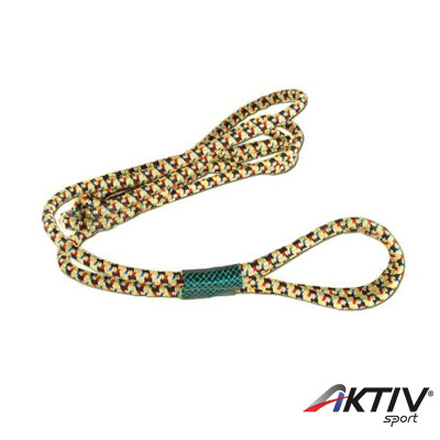 Ugrálókötél gumi 280 cm 8 mm