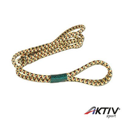 Ugrálókötél gumi 280 cm 8 mm