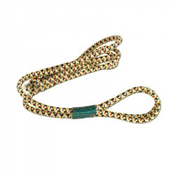 Ugrálókötél gumi 280 cm 8 mm Fitness