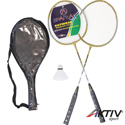 Értékcsökkentett tollasütő szett