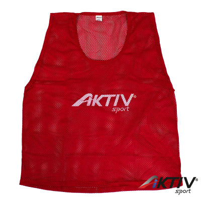 Jelölőmez Aktivsport piros