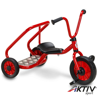 Mini Ben Hur