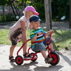 Mini Ben Hur