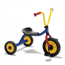 Fun Mini tricikli alacsony Sportszer Winther