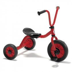 Mini tricikli alacsony Sportszer Winther