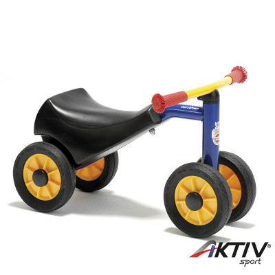 Fun Mini biztonsági motor