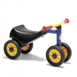 Fun Mini biztonsági motor Sportszer Winther