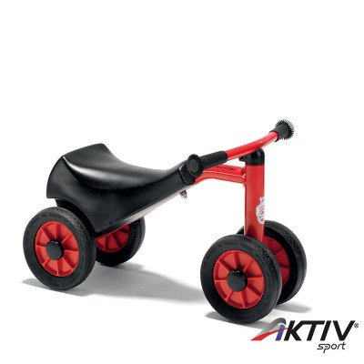 Winther biztonsági motor