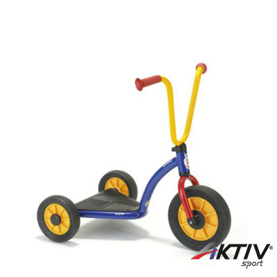 Fun háromkerekű kis roller