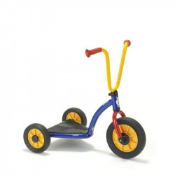 Fun háromkerekű kis roller Sportszer Winther