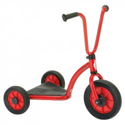 Háromkerekű mini roller Sportszer Winther