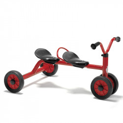 Mini taxi Sportszer Winther