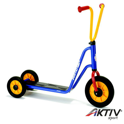 Fun háromkerekű roller