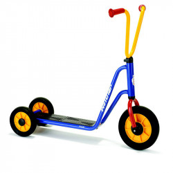 Fun háromkerekű roller Sportszer Winther