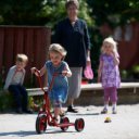 Háromkerekű roller