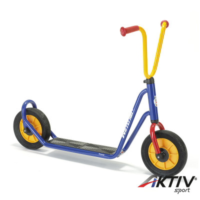 Roller Winther Fun