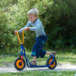 Roller Winther Fun