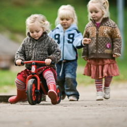 Mini Motor