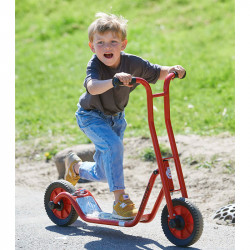 Viking kis roller
