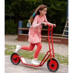 Viking kis roller