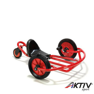 Viking swing autó