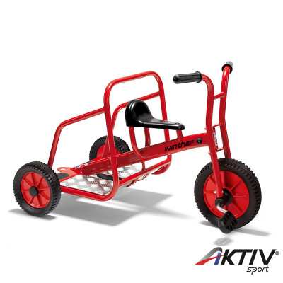 Ben Hur tricikli