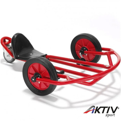 Viking nagy swing autó