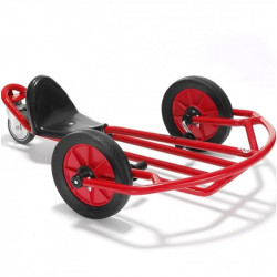 Viking nagy swing autó Sportszer Winther