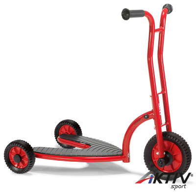 Viking biztonsági roller