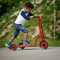 Viking biztonsági roller