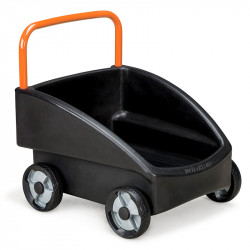 Toli kocsi Sportszer Winther