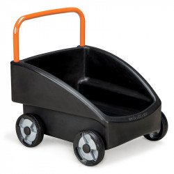 Toli kocsi Sportszer Winther