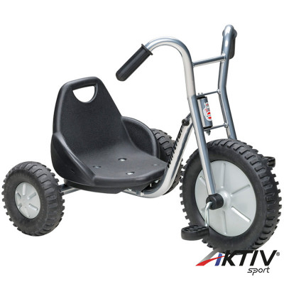 Viking metál chopper