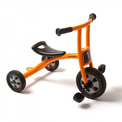 Win tricikli Sportszer Winther