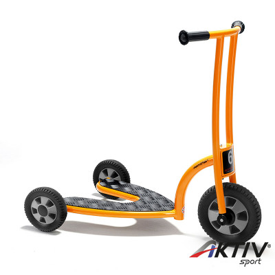Win biztonsági roller