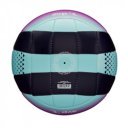 Strandröplabda Wilson AVP Oasis kék-lila