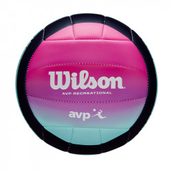 Strandröplabda Wilson AVP Oasis kék-lila Sportszer Wilson