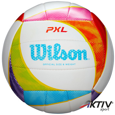 Röplabda Wilson PXL