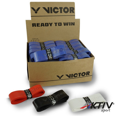 Victor Overgrip 06 fekete