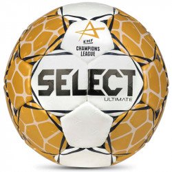 Kézilabda Select Ultimate EHF Official Bajnokok Ligája 2023 méret: 3 Sportszer Select