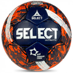 Kézilabda Select Ultimate EHF Official Európa Liga 2023 méret: 2