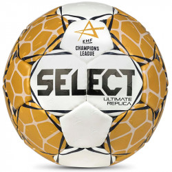 Kézilabda Select Ultimate Replica EHF Bajnokok Ligája 2023 méret: 1 Sportszer Select