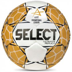 Kézilabda Select Ultimate Replica EHF Bajnokok Ligája 2023 méret: 2 Sportszer Select