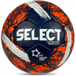 Kézilabda Select Ultimate EHF Replica Európa Liga 2023 méret: 2 Sportszer Select