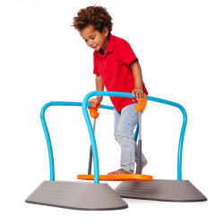 Hinta kiegészítő Gonge Mini Parkour