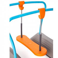 Hinta kiegészítő Gonge Mini Parkour Sportszer Gonge